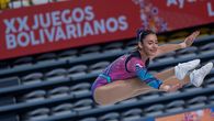 Juegos Bolivarianos 2025: Yépez y Gutiérrez van a la final de gimnasia Juegos Bolivarianos 2025: Yépez y Gutiérrez van a la final de gimnasia