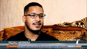 Mentes Brillantes: Pedro Herrera