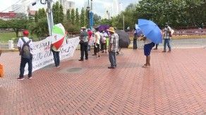 Víctimas del dietilenglicol denuncian incumplimiento de acuerdos