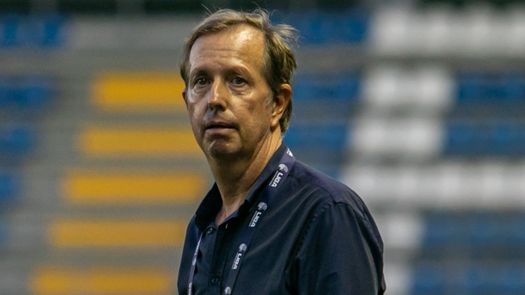 Sir Gary Stempel fue reconocido por la Reina Isabel II.