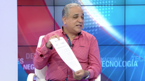 Caso PAN