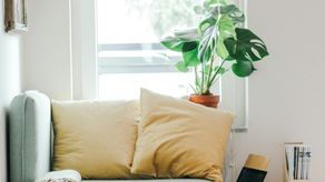 Cómo mantener tu casa fresco de manera eficiente este verano