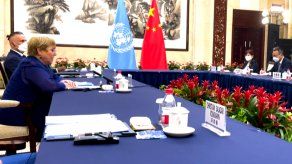 Informe de ONU detalla posibles crímenes contra la humanidad en la región china de Xinjiang