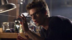 Andrew Garfield demuestra que hay Spider-man para rato