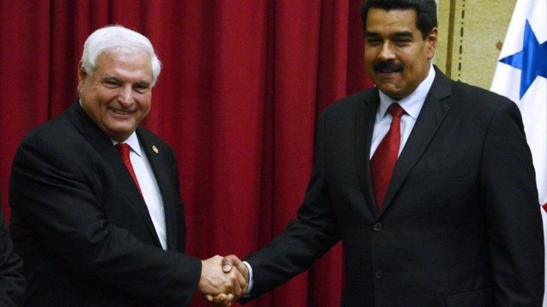 Política migratoria e inversiones favorables no cambiarán con Venezuela asegura Martinelli