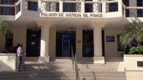 Alianza Ciudadana envía nota a la ONU sobre situación de la justicia en Panamá