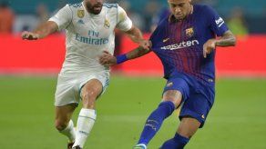 El Real Madrid busca conservar la hegemonía europea ante el Mánchester de Mou