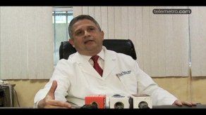 Niñas heridas por colapso de muro se encuentran estables