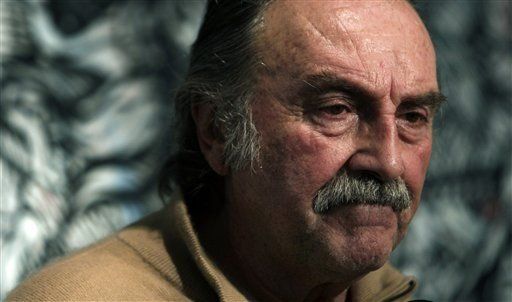 Fallece legendario actor Pedro Armendáriz Jr.