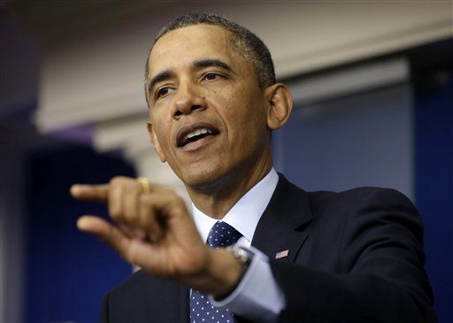 Obama nominará a ejecutiva de Walmart al gabinete