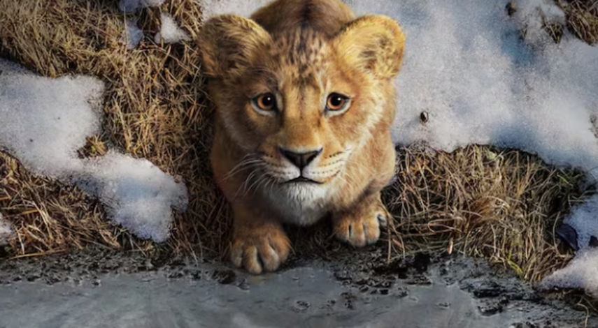Mufasa: The Lion King, la precuela de la película más taquillera de Disney