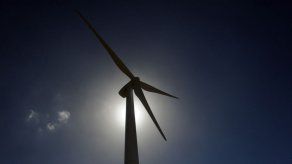 Inauguran la mayor planta de energía eólica de África en Egipto
