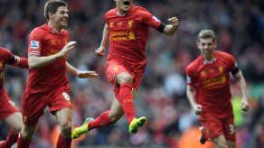 El Liverpool vence en Norwich y asesta un golpe casi definitivo a la Premier