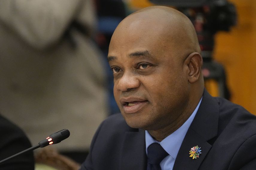 Colombia rechaza el acoso sistemático contra opositora Machado en Venezuela