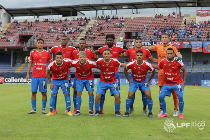 El Plaza Amador tendrá su propio Centro de Alto Rendimiento