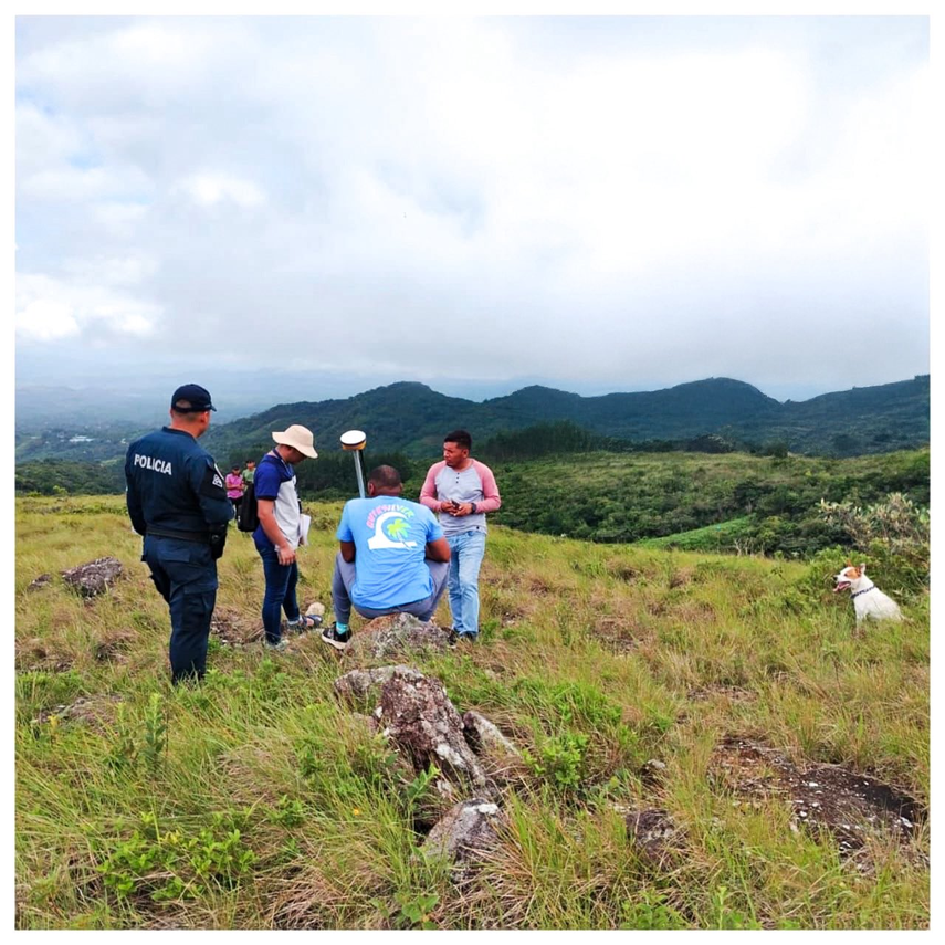 Intentan titulación ilegal de 29 ha en reserva La India Dormida