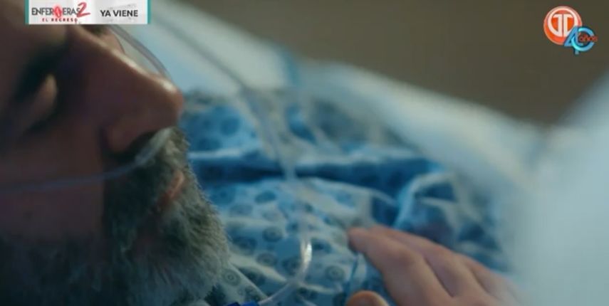 DOCTOR MILAGRO | Muere el padre de Alí