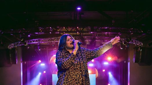 Marcela Gándara llegará a Panamá el próximo 30 de septiembre.