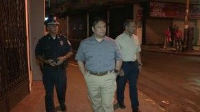 Bethancourt habla sobre seguridad y otros temas Bethancourt habla sobre seguridad y otros temas