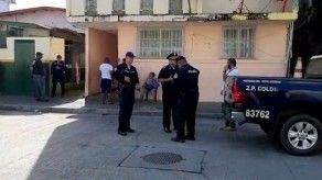 Asesinan a dos personas en menos de 24 horas en Colón