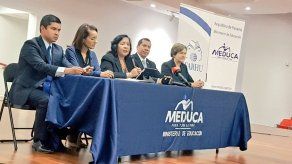 Rinden balance de inicio de clases 2017