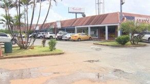 Piden mayor seguridad tras intento de robo en Plaza Tocumen Piden mayor seguridad tras intento de robo en Plaza Tocumen