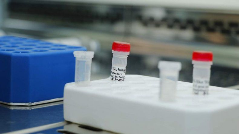 Suben a 11 los casos de coronavirus en Panamá