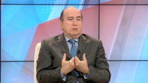 Economista Fernández recomienda un crecimiento de 6% para los próximos años