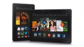 La asistente de voz Alexa llega a las tabletas de Amazon