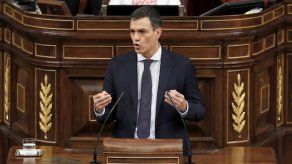 Revés parlamentario para el gobierno español de Sánchez