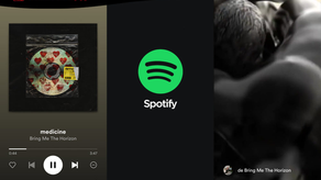 ¿Spotify le copia a TikTok con sus nuevas actualizaciones?