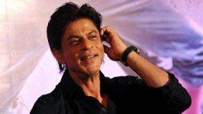 Interporl nombra a estrella de Bollywood embajador contra la delincuencia