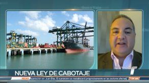 Explican en qué consiste el proyecto de ley de cabotaje y sus beneficios