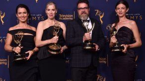 The Handmaids Tale defiende su reinado en los Emmy