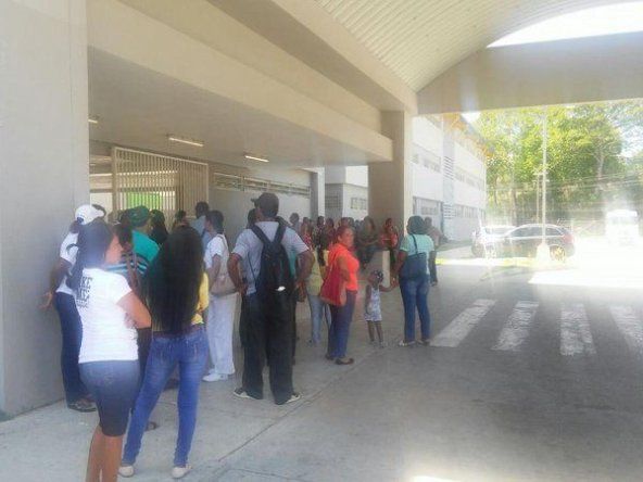 Este miércoles se reanudarán las clases en el Colegio Abel Bravo