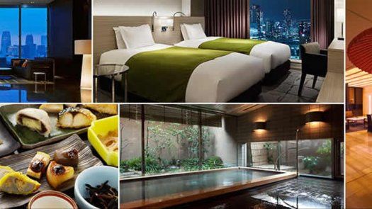 La habitación del llanto, refugio tokiota donde las lágrimas tienen precio