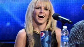 Dimite el mánager de Britney Spears y apunta a una retirada definitiva de la cantante