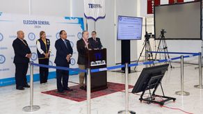 De acuerdo con el padrón electoral, en total para estas elecciones se cuentan 3,007 centros de votación, 439 de ellos en Chiriquí, 439 en Veraguas y 374 en Panamá.&nbsp;