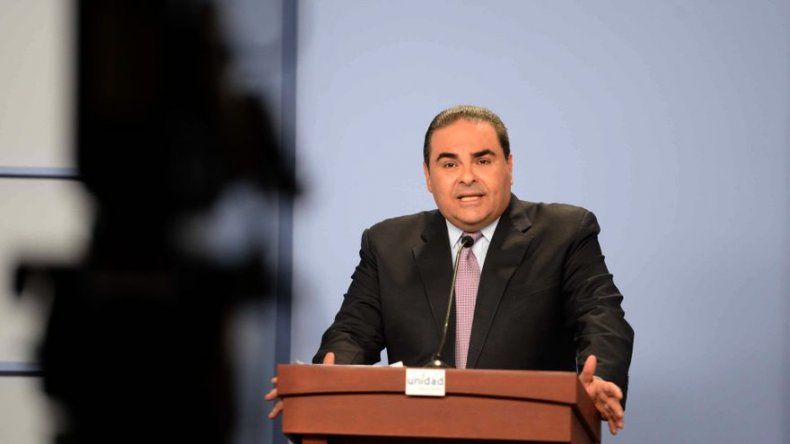Acusan a expresidentes Saca y Flores por lavado de dinero en El Salvador