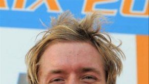 Victoria del británico Bird en GP2 en Bahréin