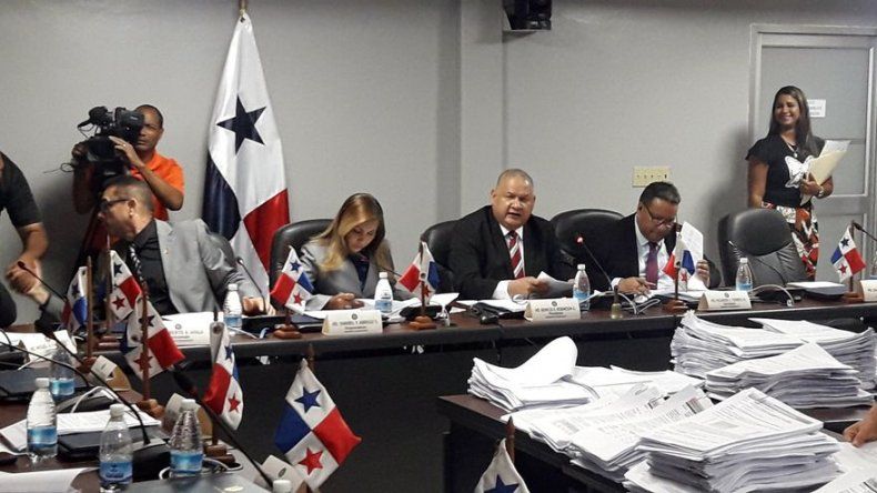 Asamblea Nacional