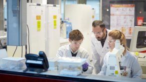 PhilipMorris International está liderando una transformación en la industriatabacalera para crear un futuro sin humo.