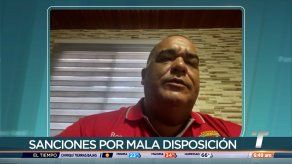 Alcaldía de Arraiján está colocando sanciones por mala disposición de la basura