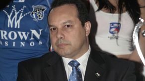 Exdirector de la FEPAFUT es condenado a 12 años de prisión