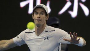 Murray y Dimitrov se citan en la final de China
