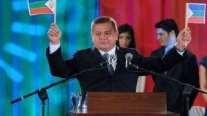 General golpista lanza candidatura presidencial en Honduras