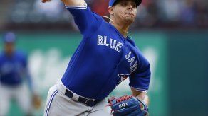 Abogado: Roberto Osuna se declarará inocente