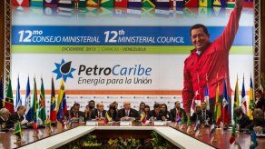 Petrocaribe aborda la integración y la lucha contra el hambre en Caracas
