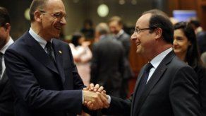 Comenzó cumbre europea para luchar contra la evasión fiscal