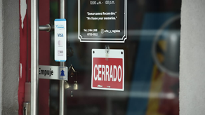 Almacenes y Supermercados cerrados por festividad religiosa